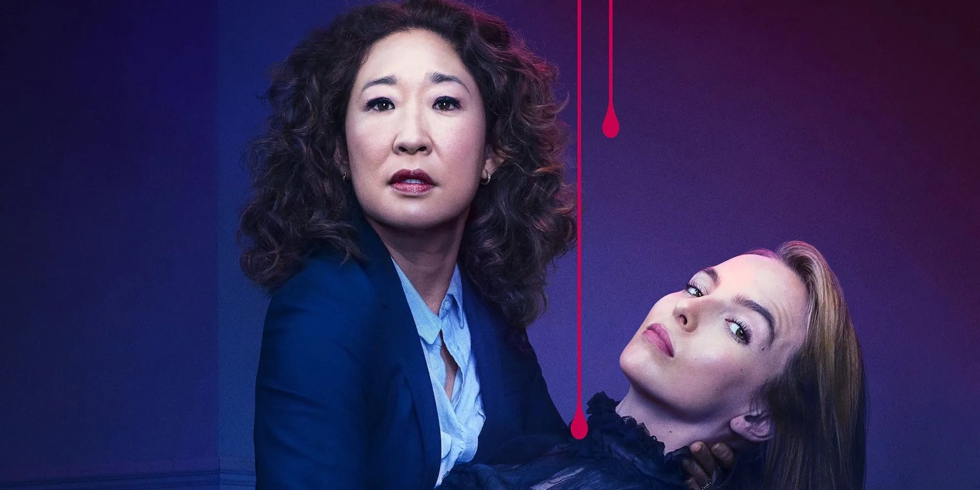 Killing Eve Gets Backlash Over Deleted Photo Of AllWhite Writers’ Room