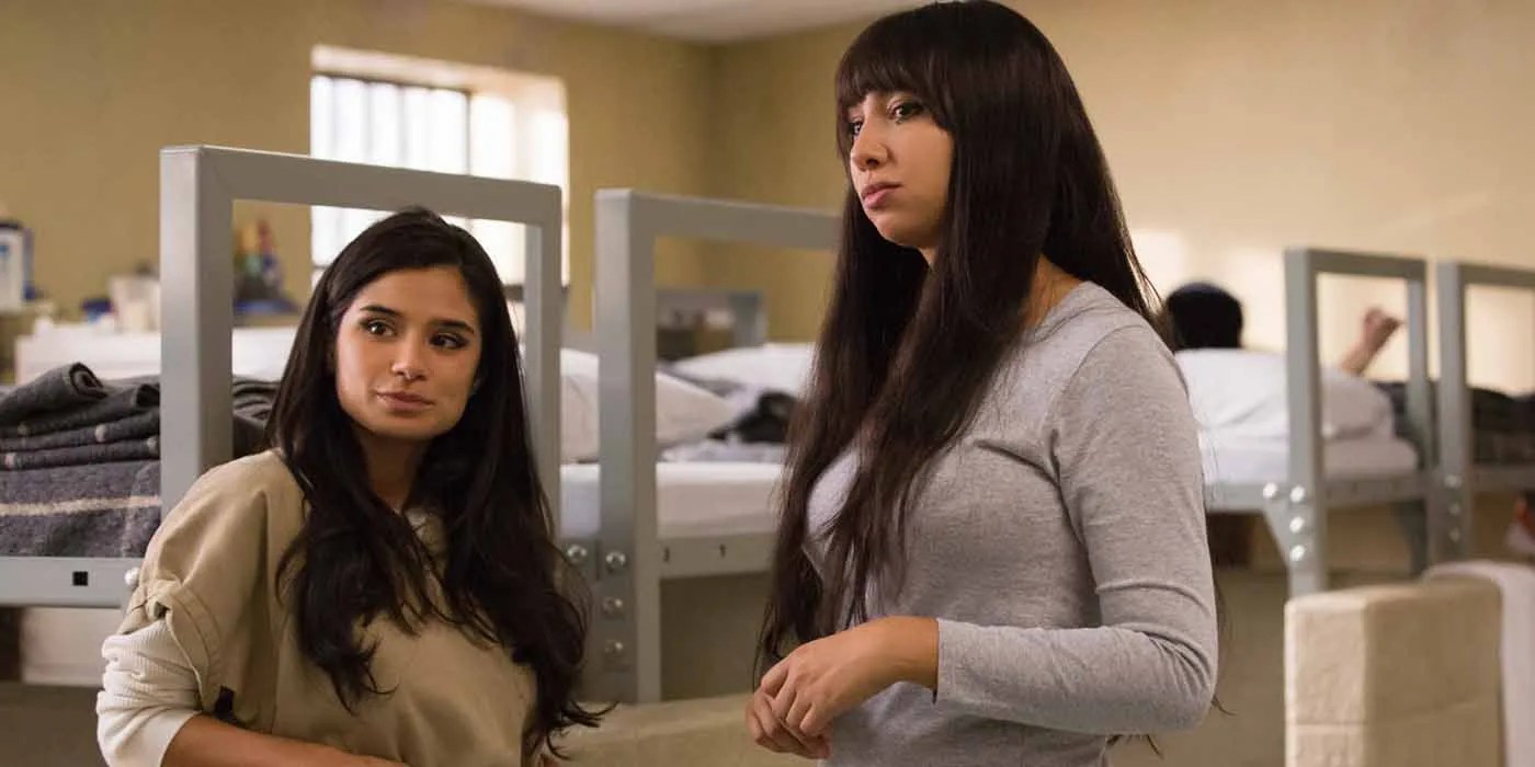 Orange Is The New Black 5 Couples That Are Perfect Together (& 5 That