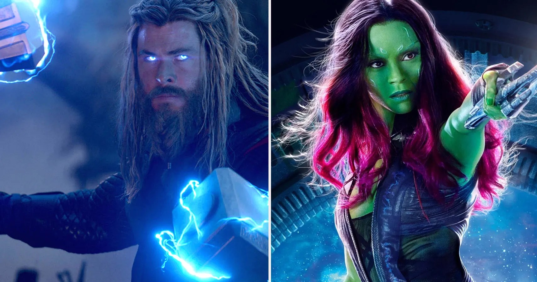 10 Biggest Character Developments in the MCU ScreenRant