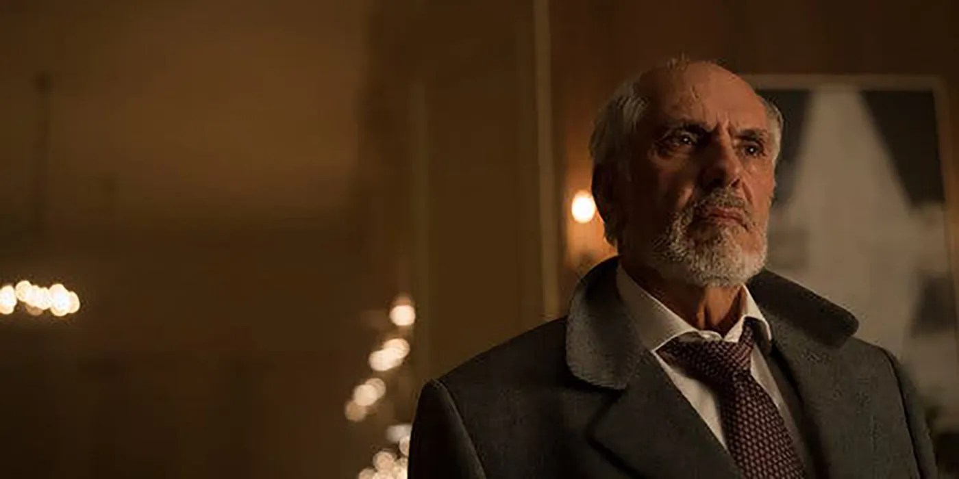 Mr. Robot Every Main Character Ranked By Intelligence