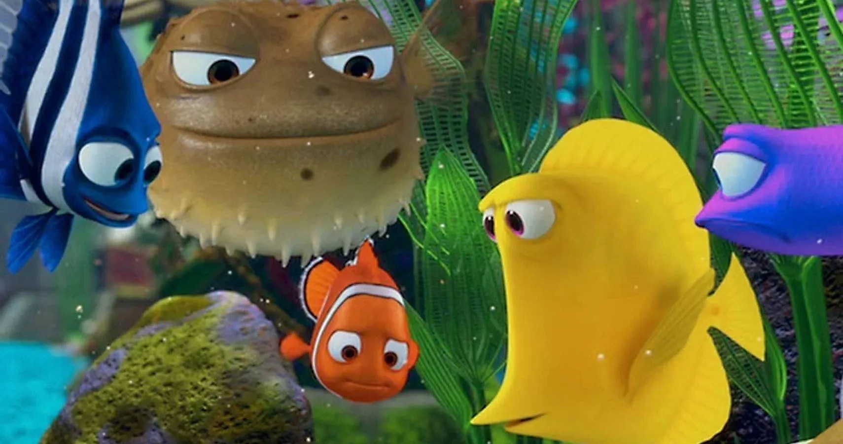 Willem Dafoe's 10 Best Movies, According To Rotten Tomatoes