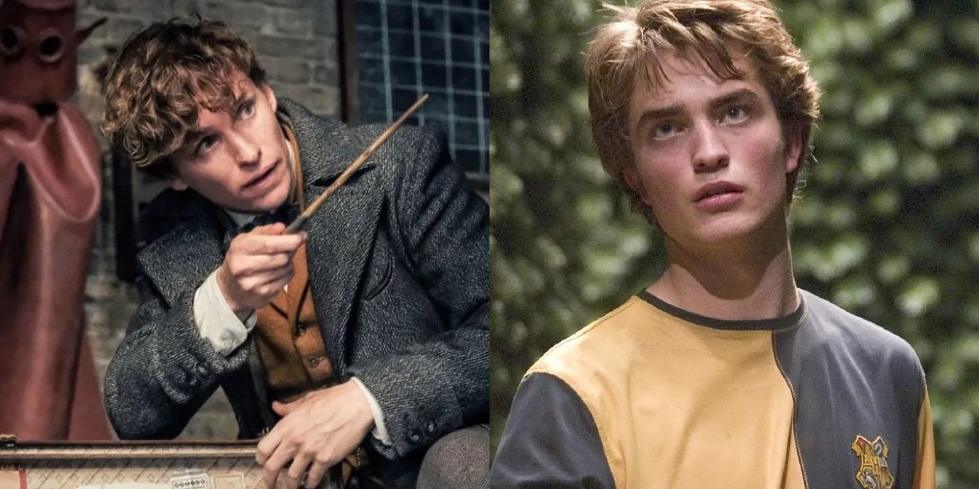 Harry Potter 14 Prolific Hufflepuffs, Ranked By Intelligence