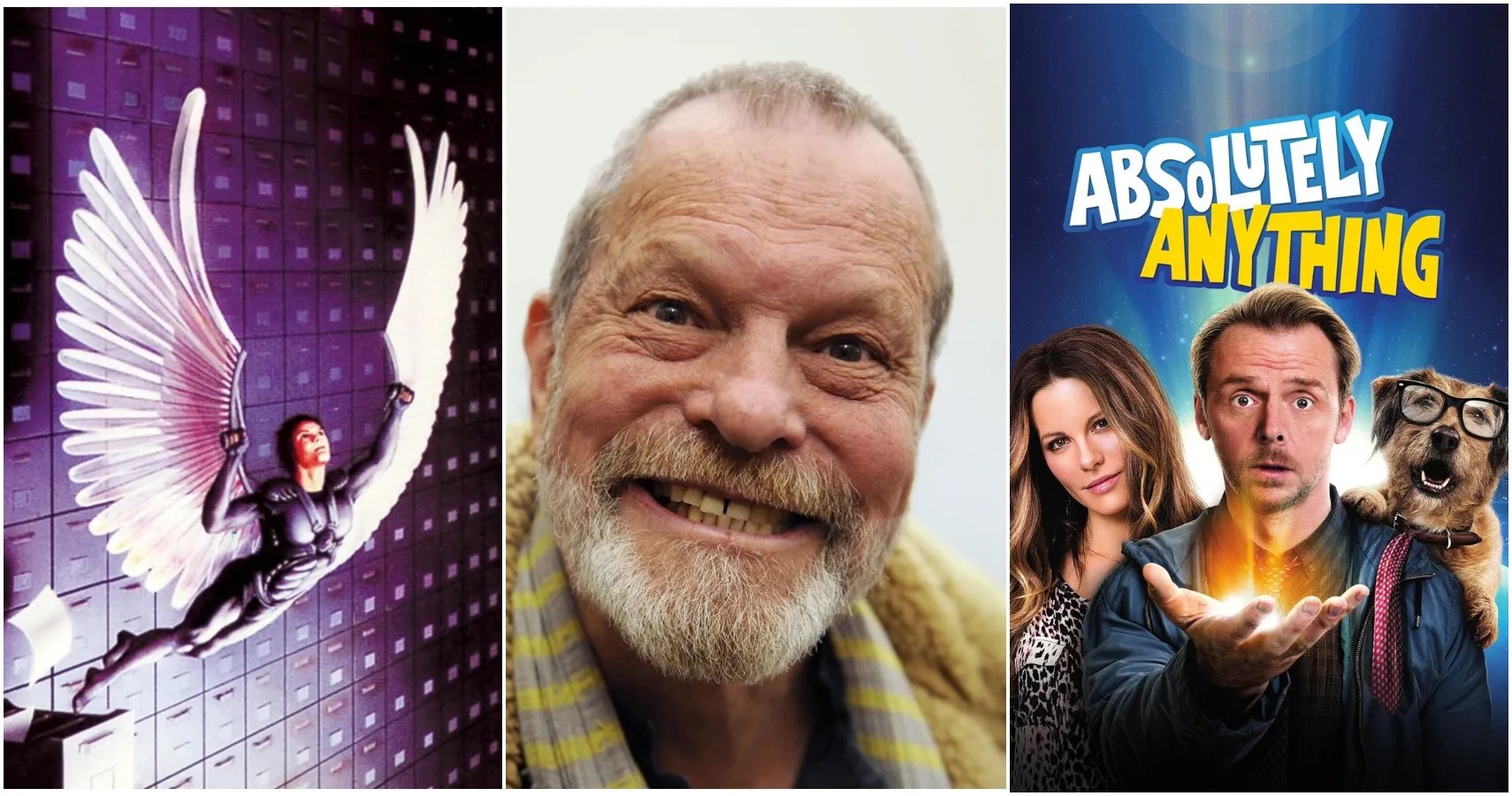 Terry Gilliam’s 5 Best & 5 Worst Movies, According To Rotten Tomatoes