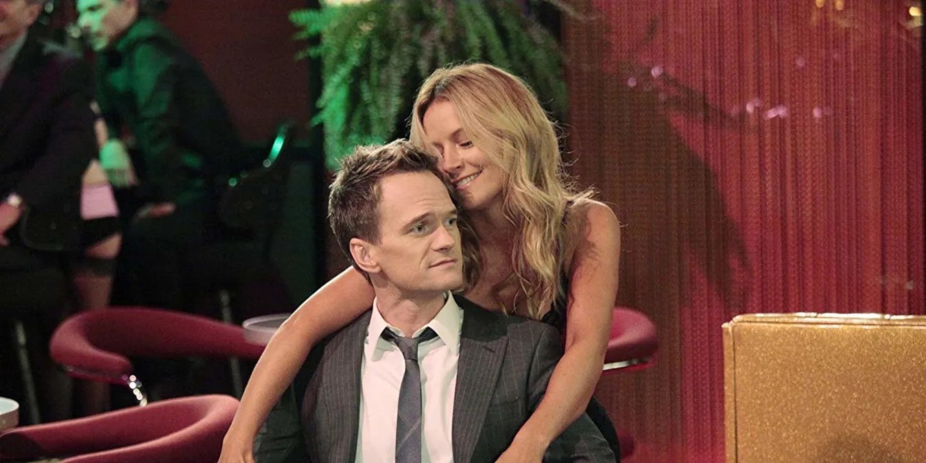 HIMYM 5 Reasons Barney Should Have Ended Up With Quinn (5 It Should
