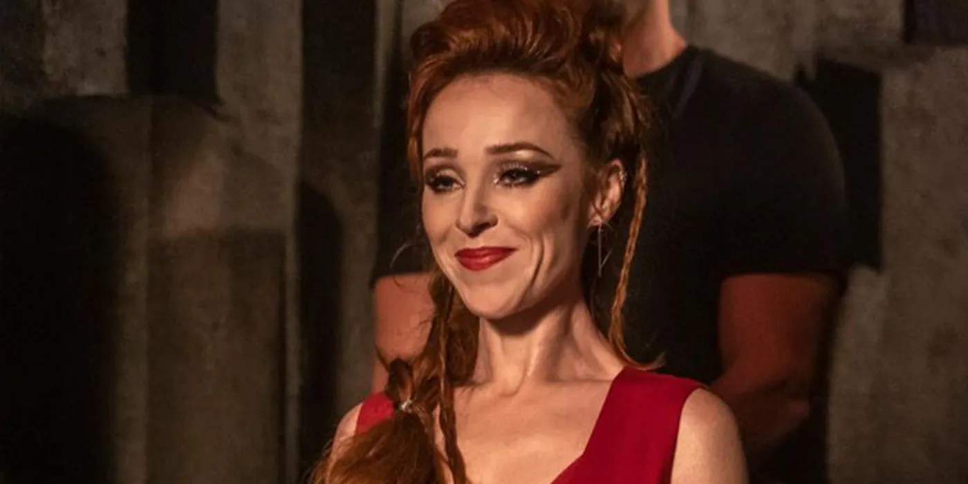 Supernatural The Main Locations/Sets, Ranked