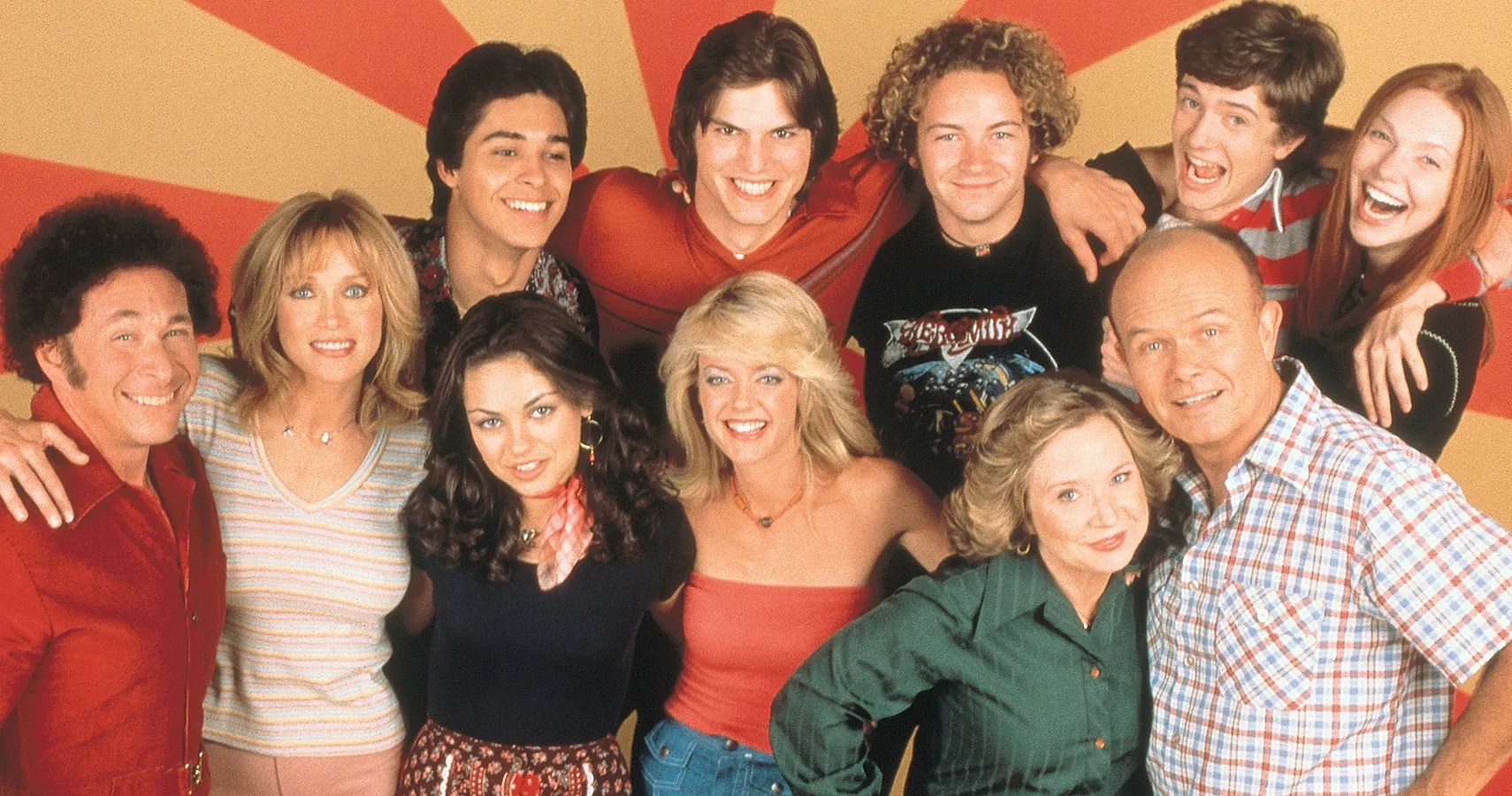 That '70s Show The 20 Best Episodes Ranked
