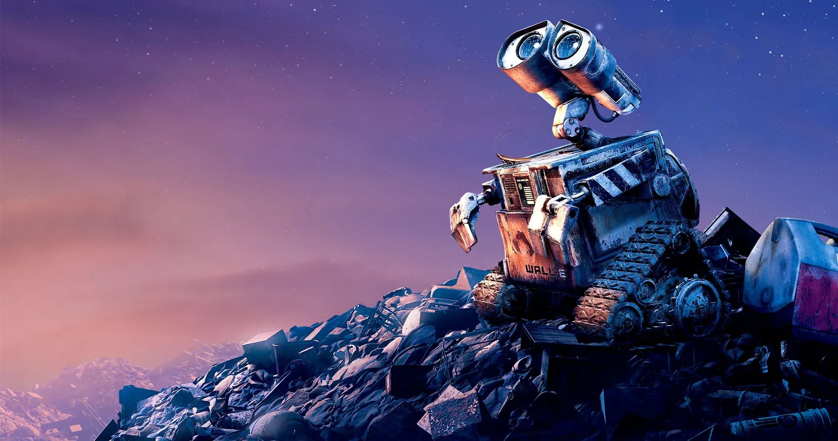 10 Things That Make No Sense About WALLE