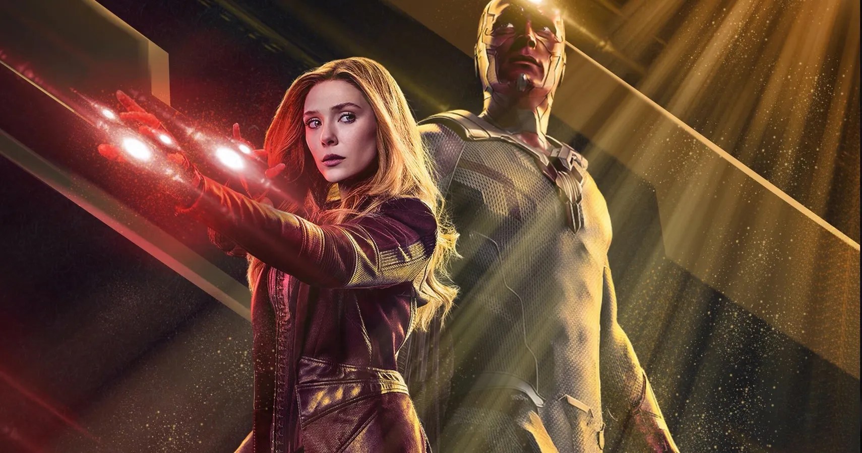 WandaVision 5 Things That Have Been Confirmed (And 5 Fan Theories)