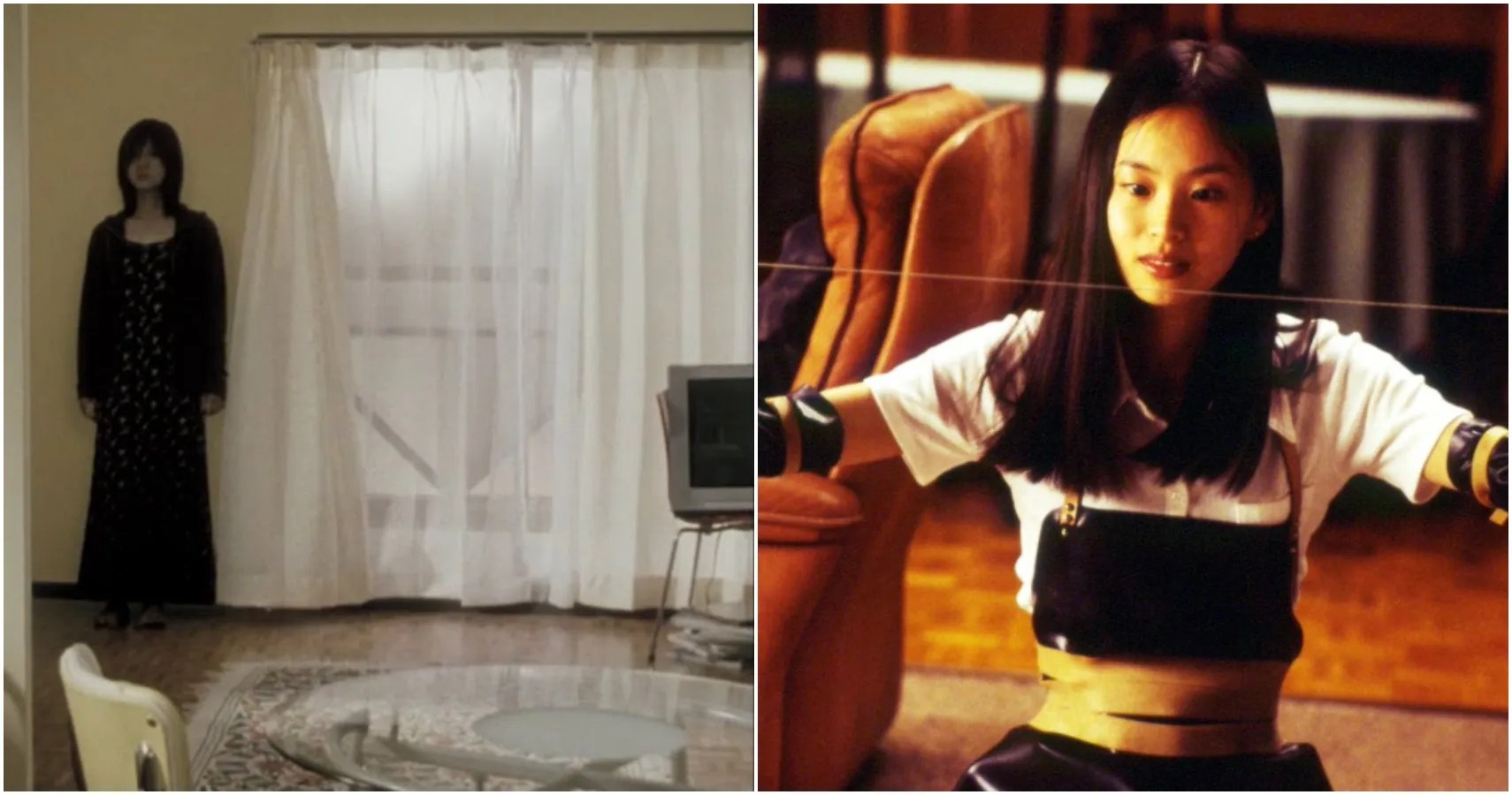 10 Asian Horror Movies That Deserve A Western Adaptation