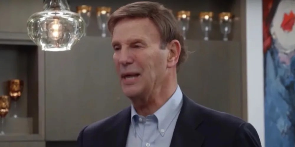 Curb Your Enthusiasm 10 Funniest Funkhouser Quotes