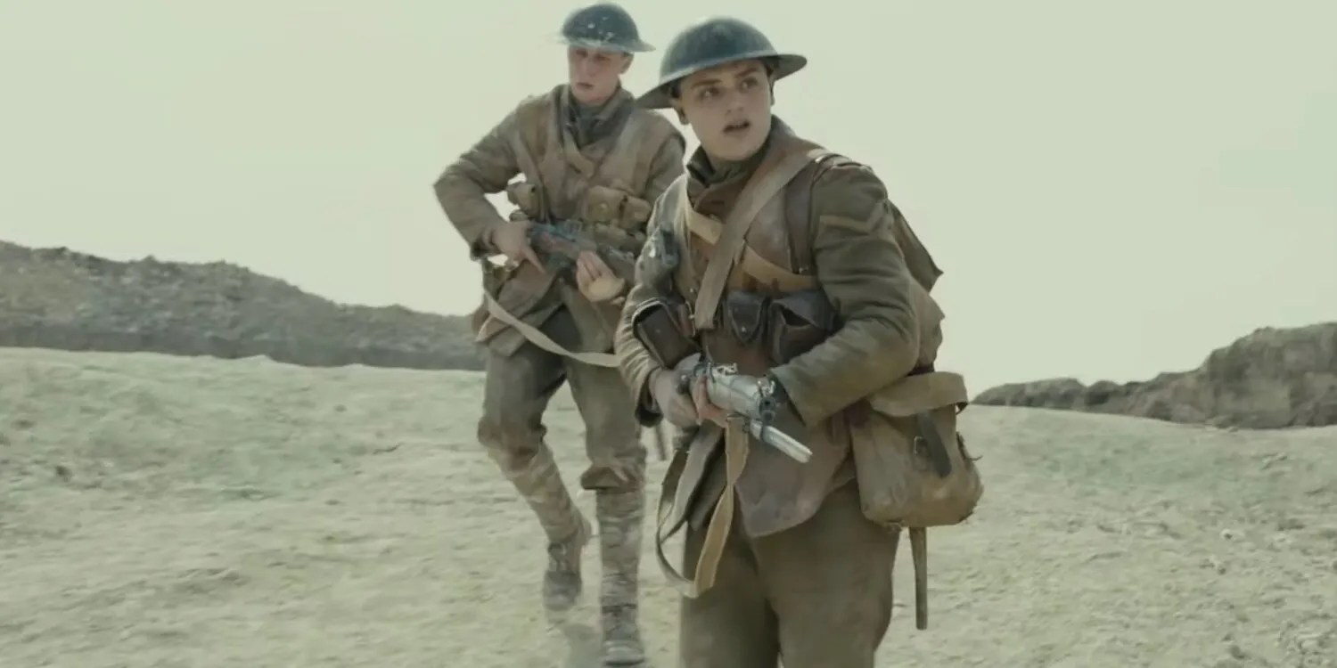 10 Things About The Making Of 1917 That You Never Knew