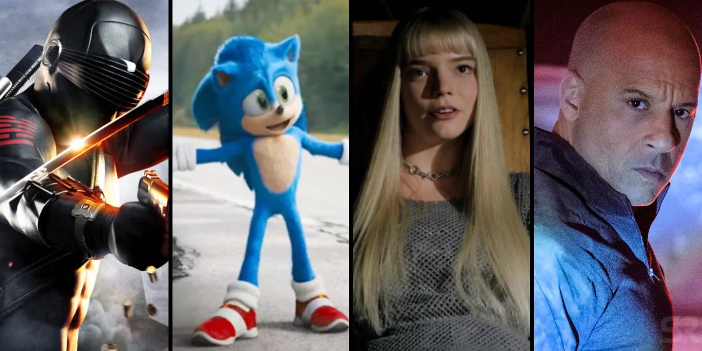 Biggest Box Office Risks of 2020