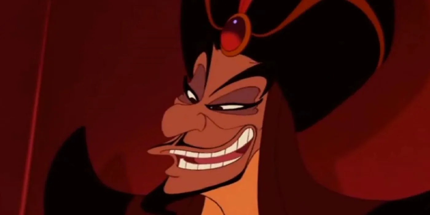 10 Diabolical Disney Villains (& Their Most Iconic Quote)