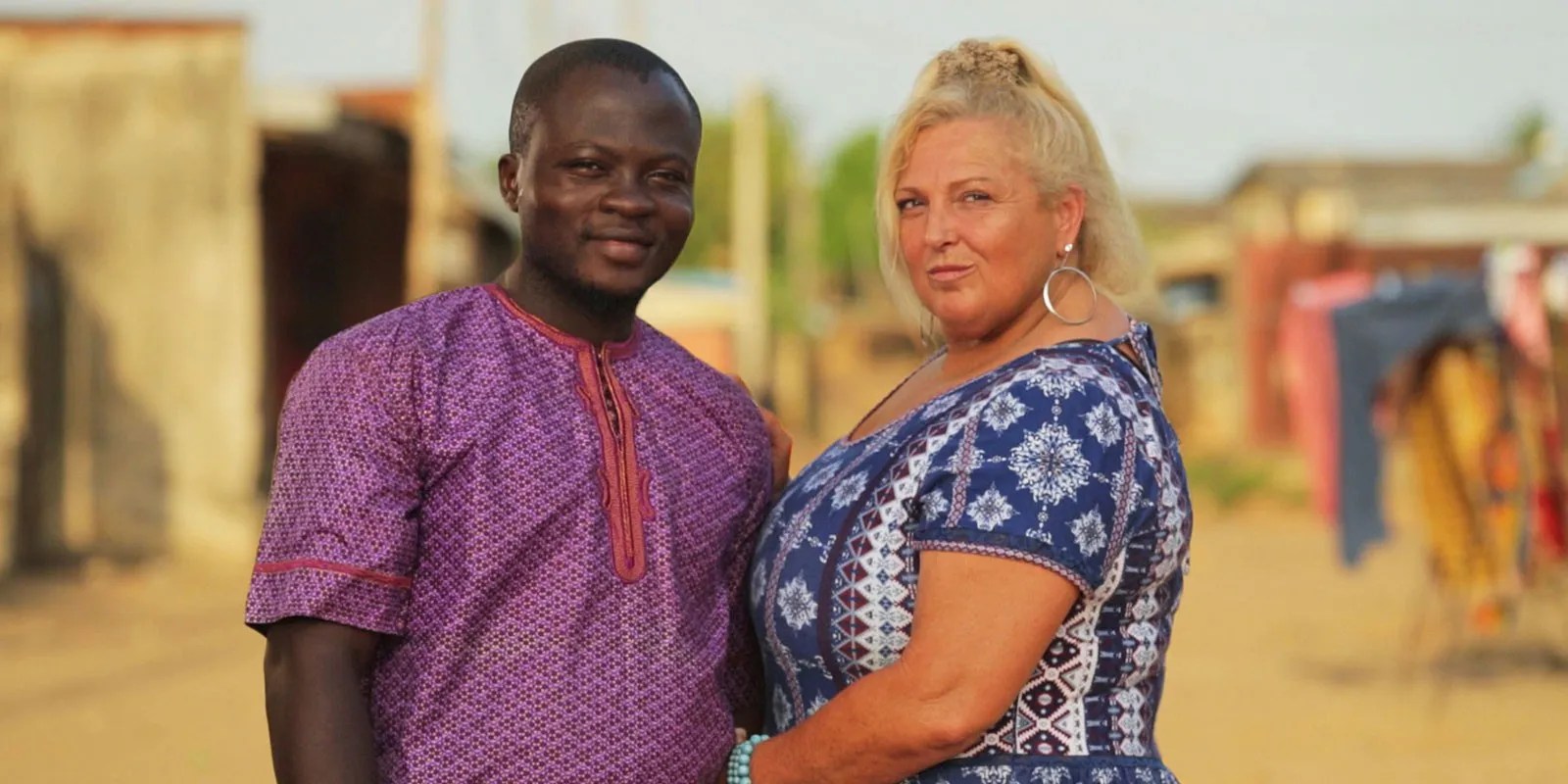 News and Report Daily 🤯🤣🤤 90 Day Fiancé Is Angela Verbally Abusive to