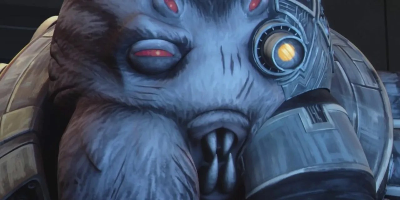 Star Wars The Most Underrated Characters in The Clone Wars