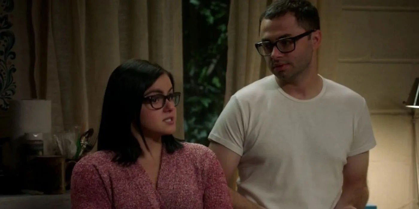 Modern Family Alex’s Love Interests, Ranked