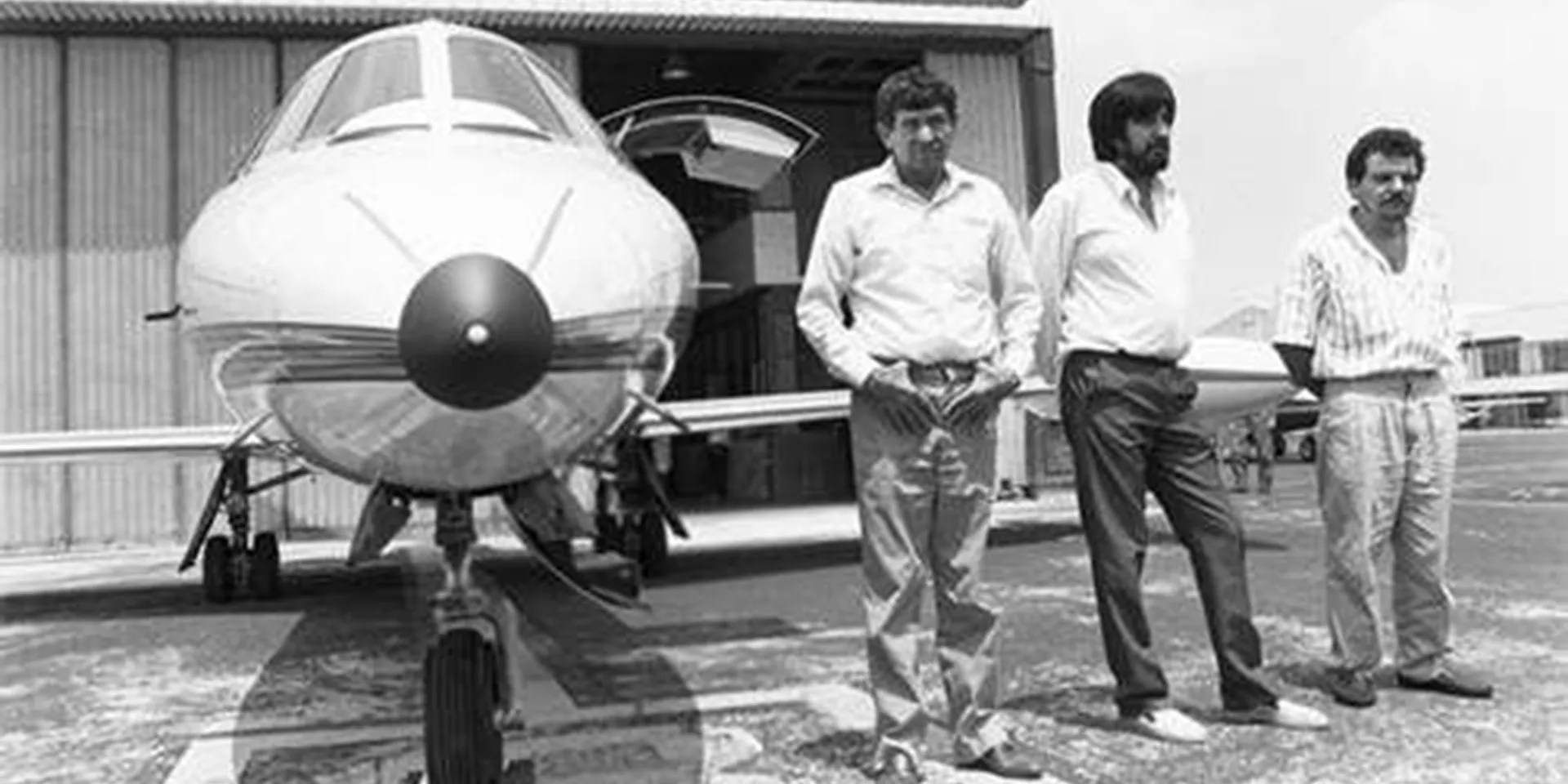 Narcos Mexico's Amado Carillo Fuentes Is Still Alive Tempyx Blog