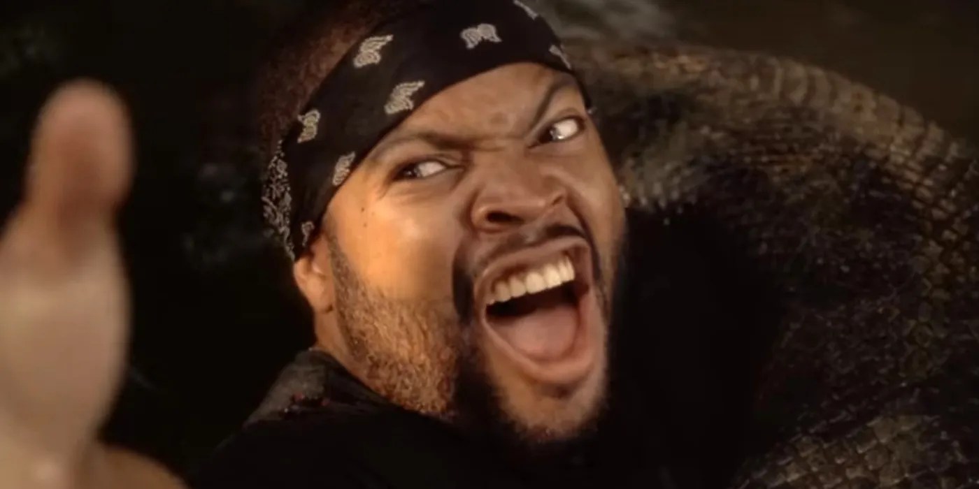 Every Ice Cube Movie On Netflix