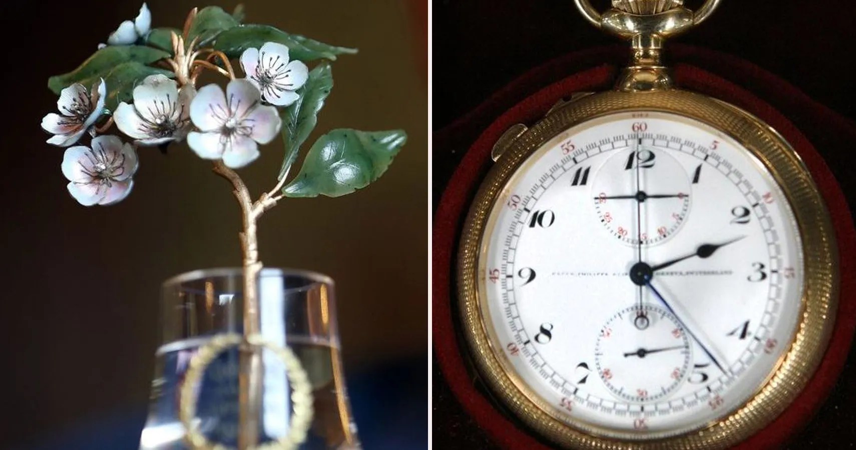 Antiques Roadshow 10 Most Expensive Finds Of The Decade