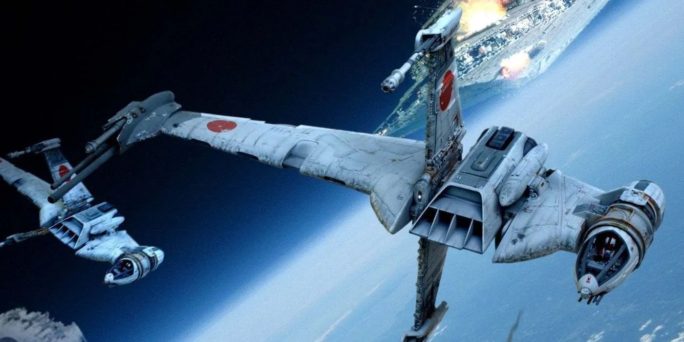 Star Wars Squadrons All New Ships & Extra Content