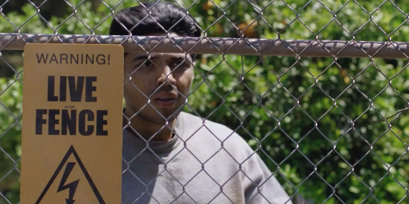 Beneath Us Trailer The American Dream A Nightmare [EXCLUSIVE]