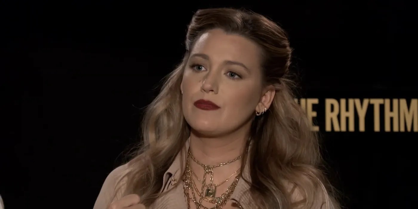 the rhythm section Summary, Trailer, Cast, and More