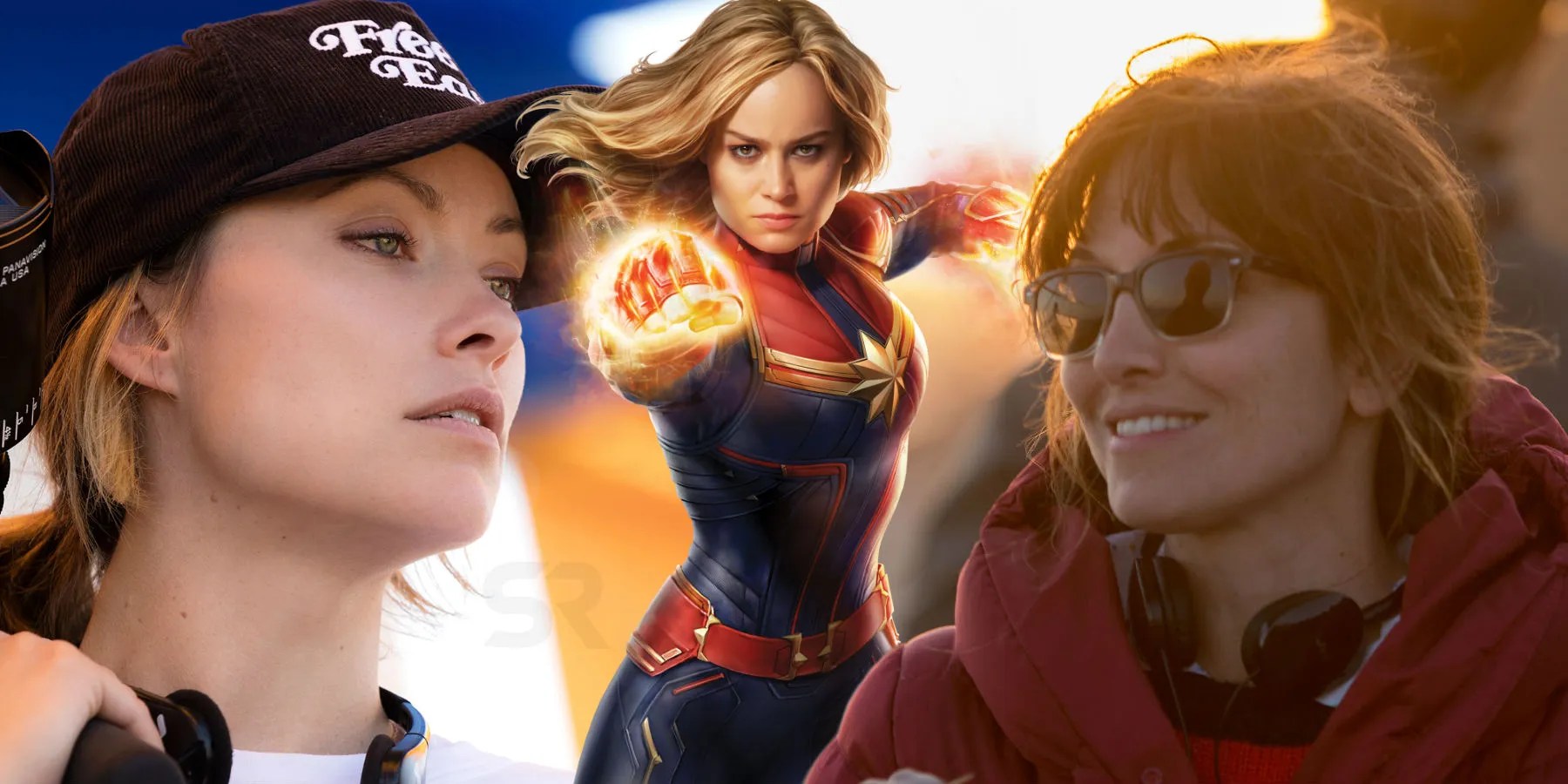 Captain Marvel 2 Best Directors For The MCU Sequel