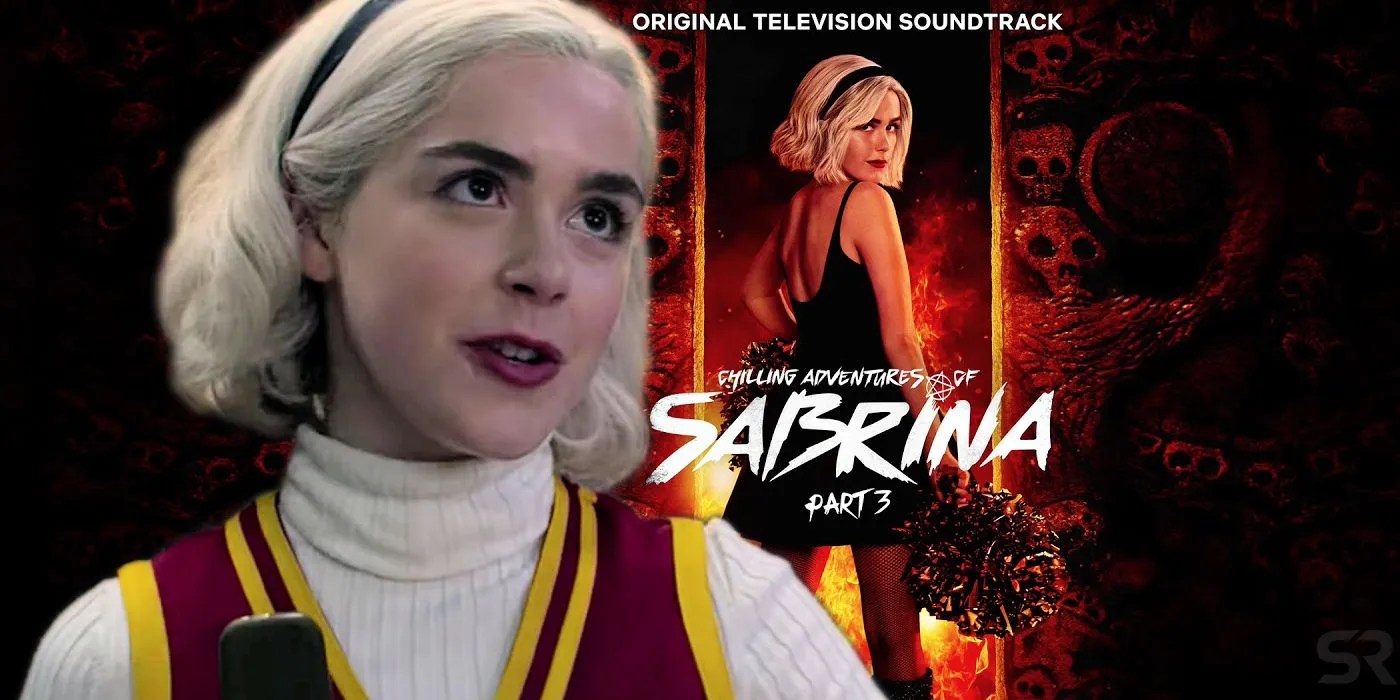 Chilling Adventures Of Sabrina Soundtrack Every Song In Season 3