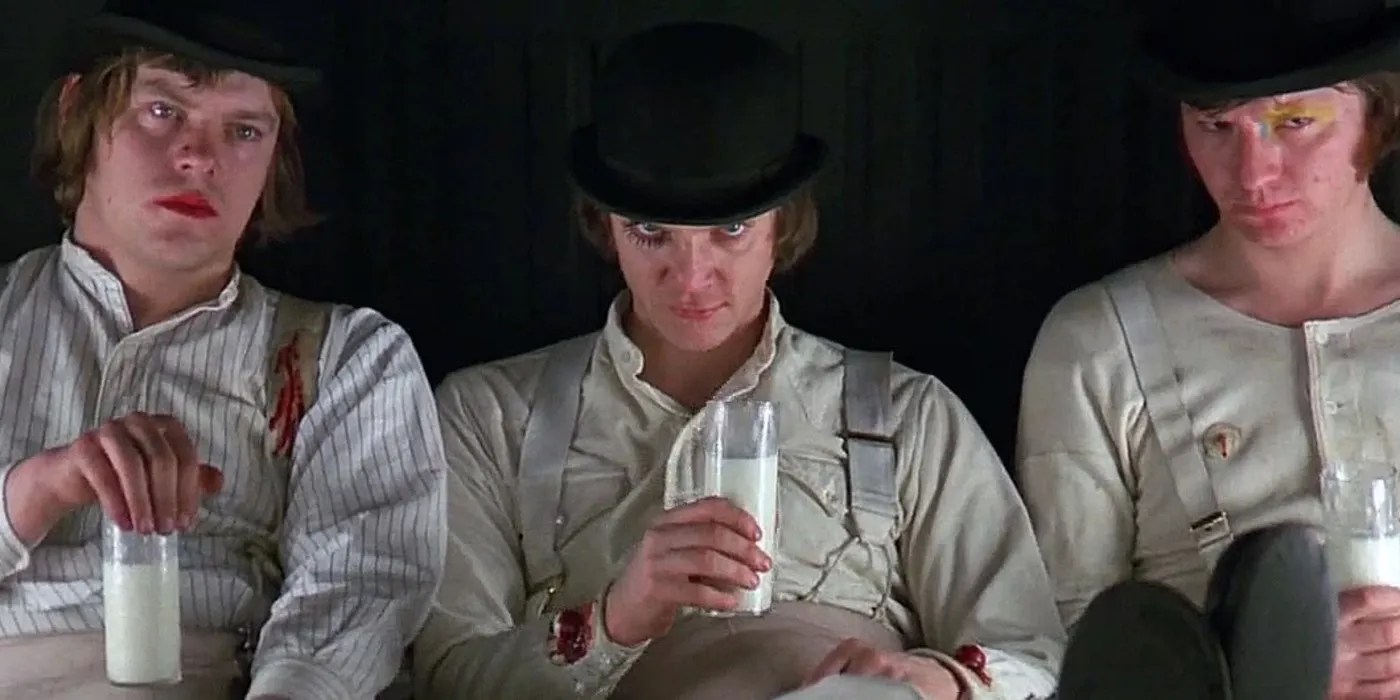 The 10 Most Controversial Films Of All Time, Ranked Rotten Tomatoes