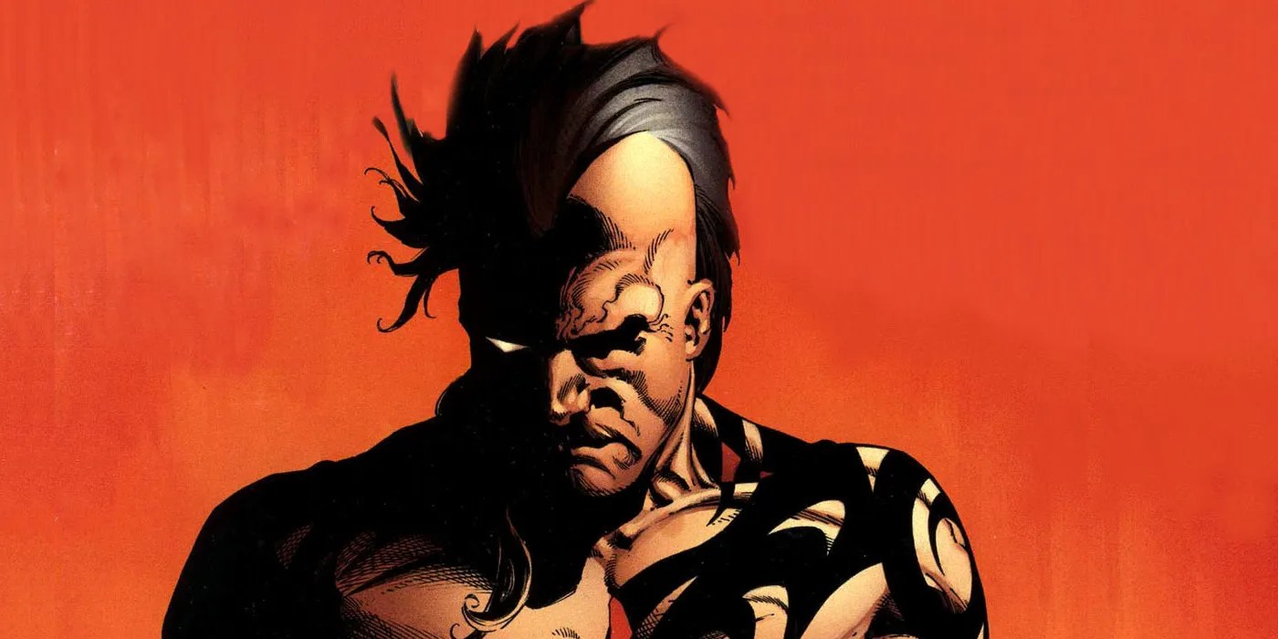 Daken X Men