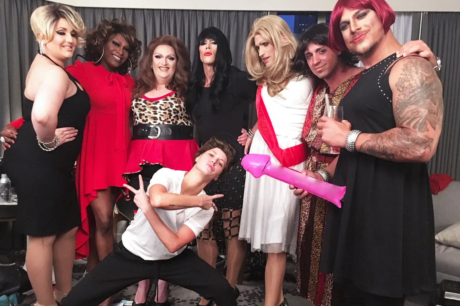 10 Most Iconic Moments in Vanderpump Rules History (According To Reddit)