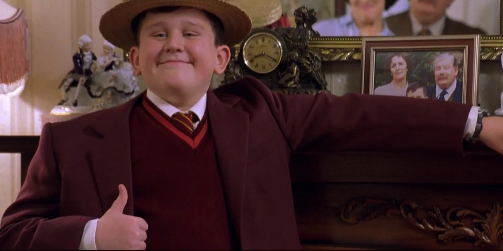 Harry Potter 10 Biggest Ways The Dursleys Changed From Philosopher's Stone To Deathly Hallows