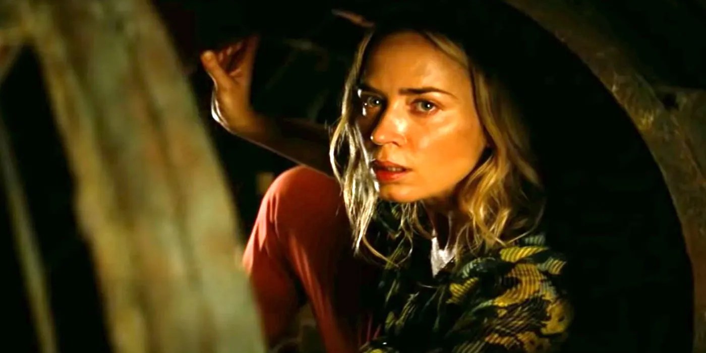 A Quiet Place 2 Trailer Breakdown 12 New Character & Story Reveals
