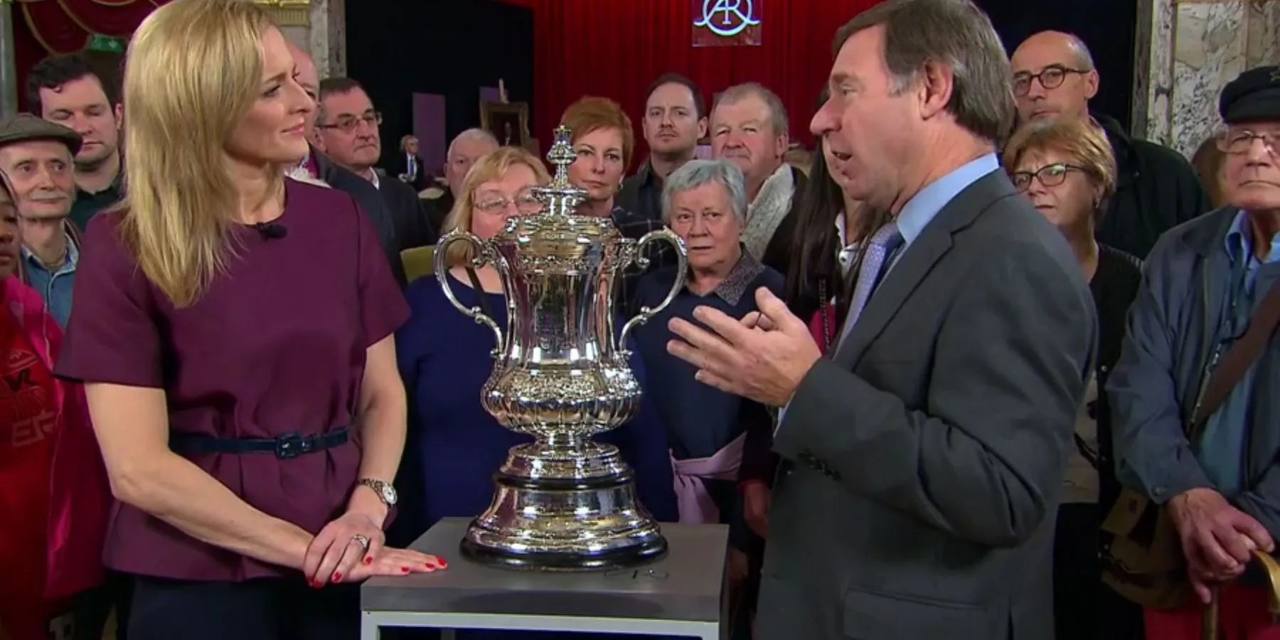 Antiques Roadshow 10 Most Expensive Finds Of The Decade