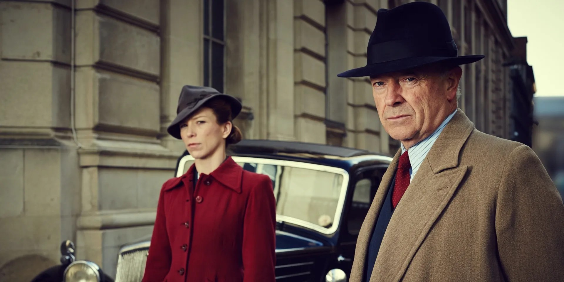 British Invasion 15 Best Series Streaming On Acorn TV