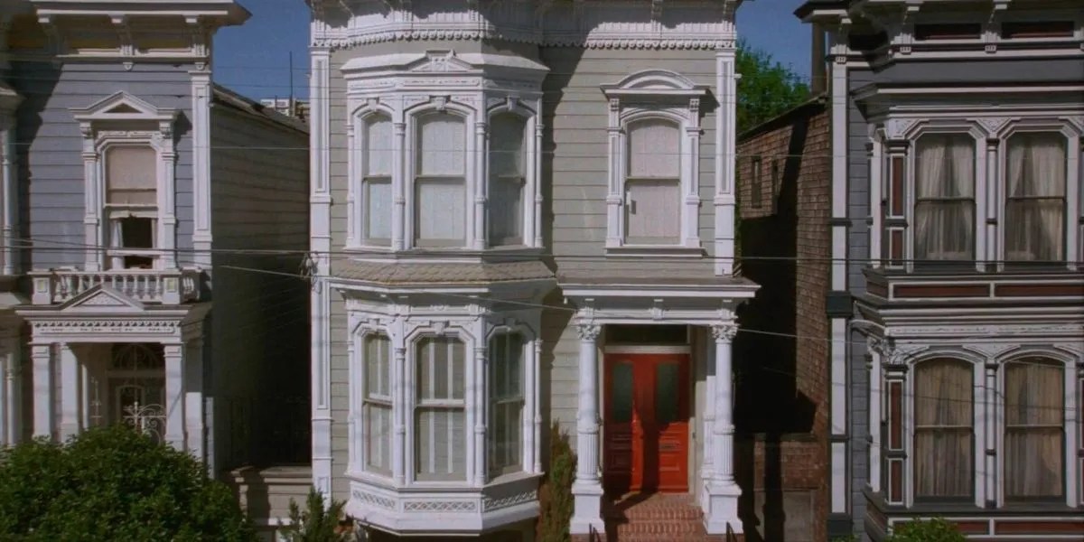 Full House 10 Hidden Details You Never Noticed About The Tanner House