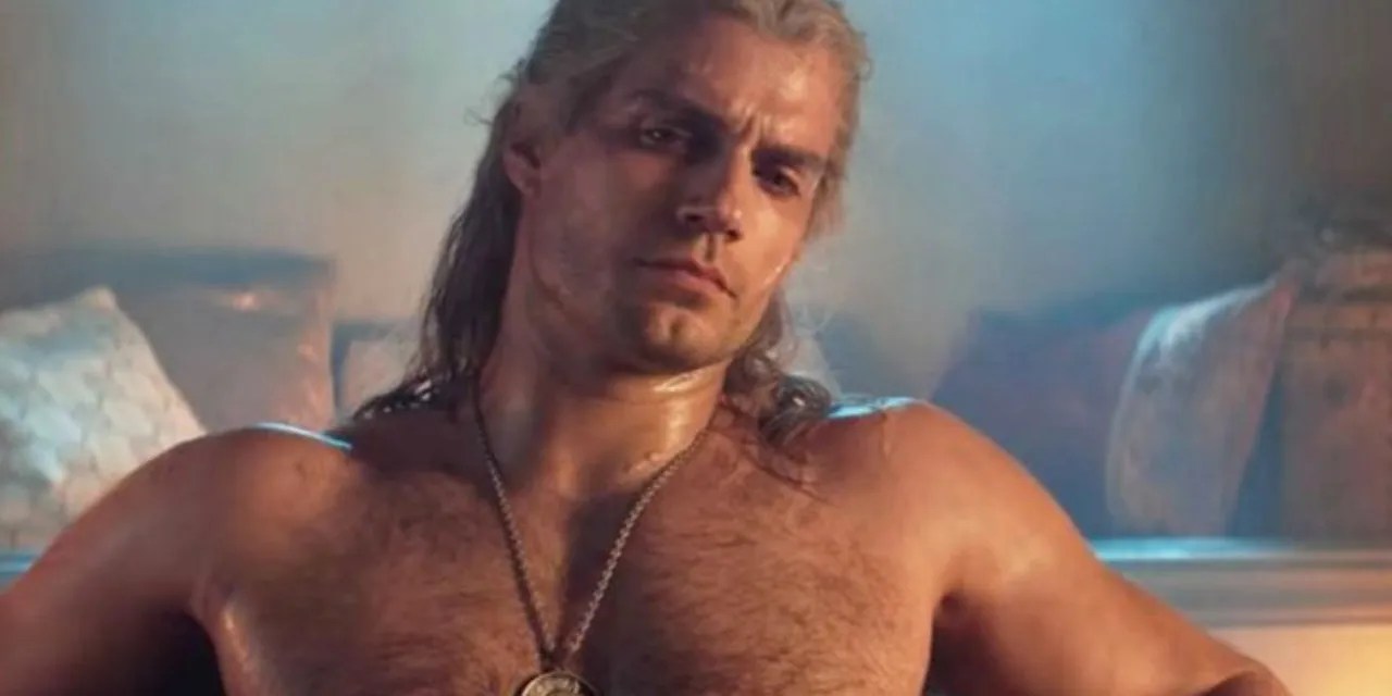 Netflix's The Witcher Geralt's 10 Most Badass Scenes