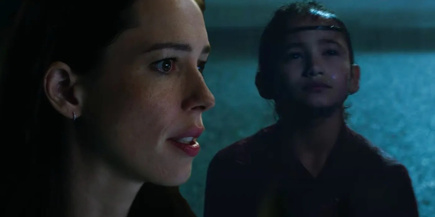 哥斯拉大战金刚：每个新角色和回归怪兽宇宙角色