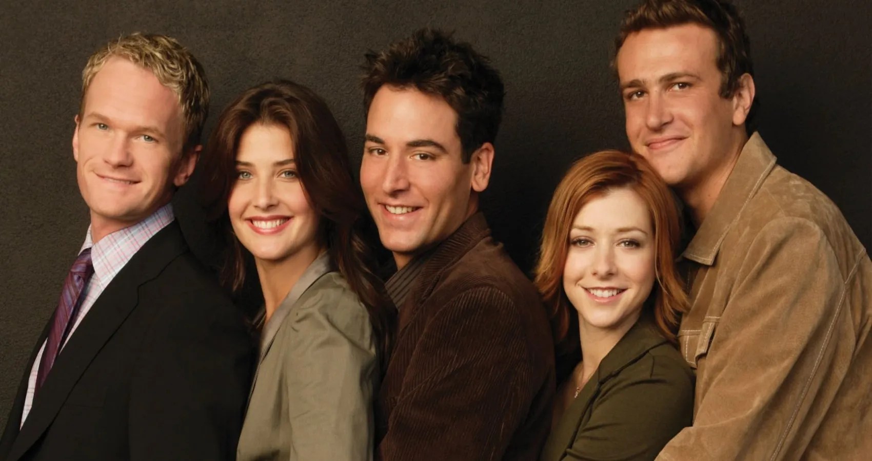 How I Met Your Mother 10 Unanswered Questions We Still Have About The