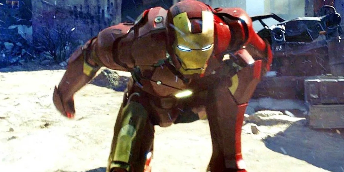 MCU Every Movie Involving Iron Man (& The Order To Watch Them In)