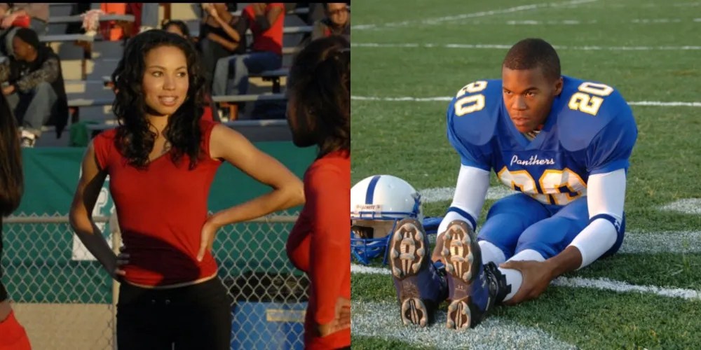 Friday Night Lights 10 Couples That Would Have Made A Lot Of Sense