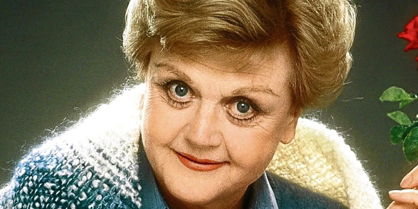 Murder, She Wrote The 10 Worst Things Jessica Fletcher Has Ever Done