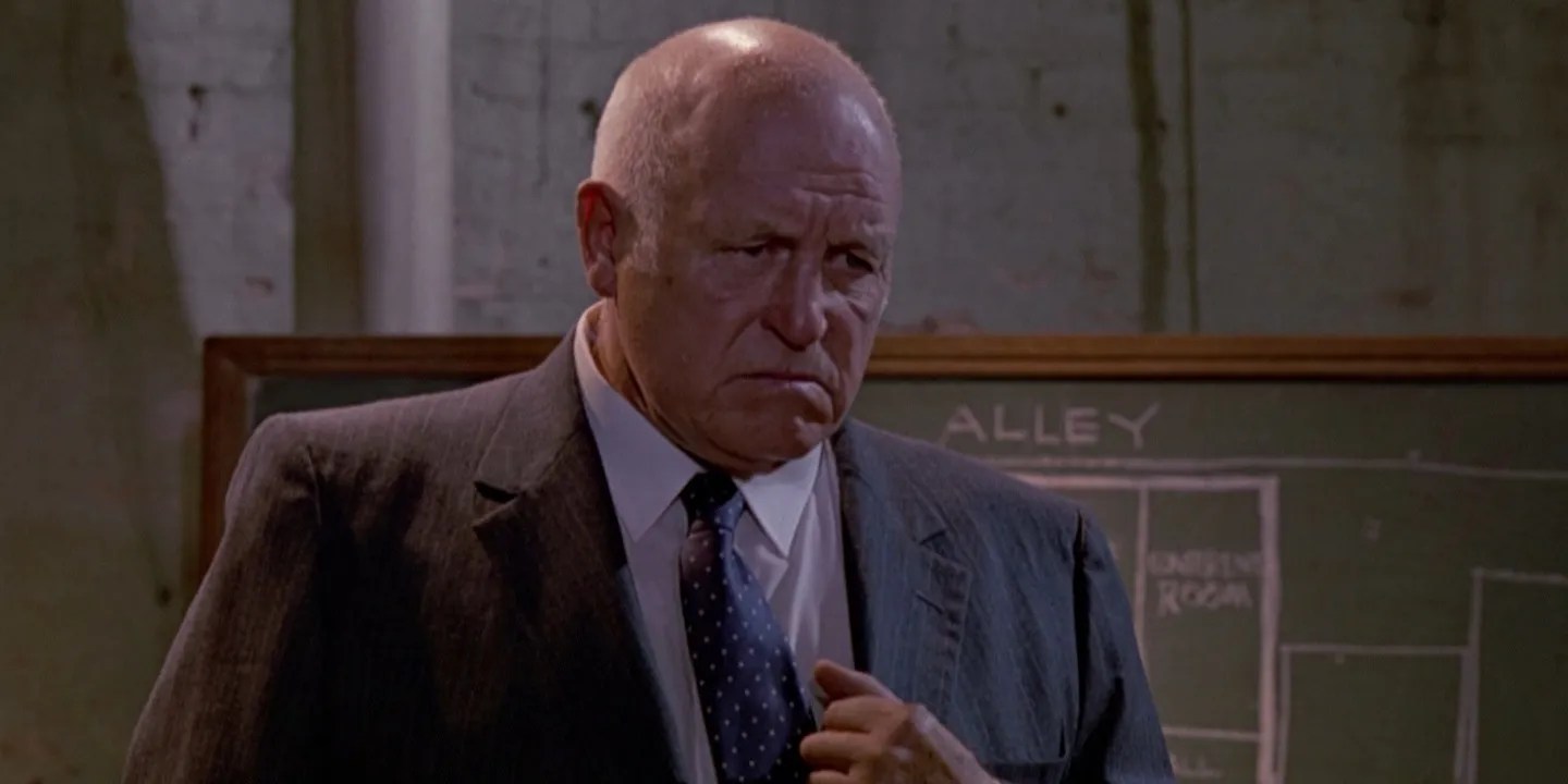 10 Most Quotes From Reservoir Dogs