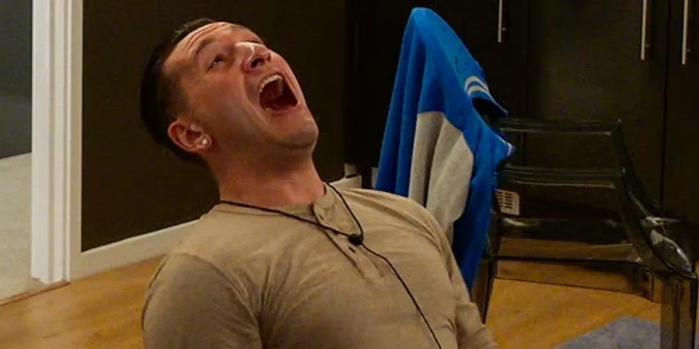 The Circle Interview with Joey Sasso