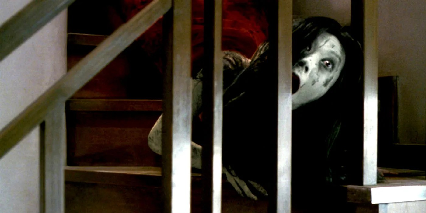 The Grudge Movies Ranked, Worst To Best