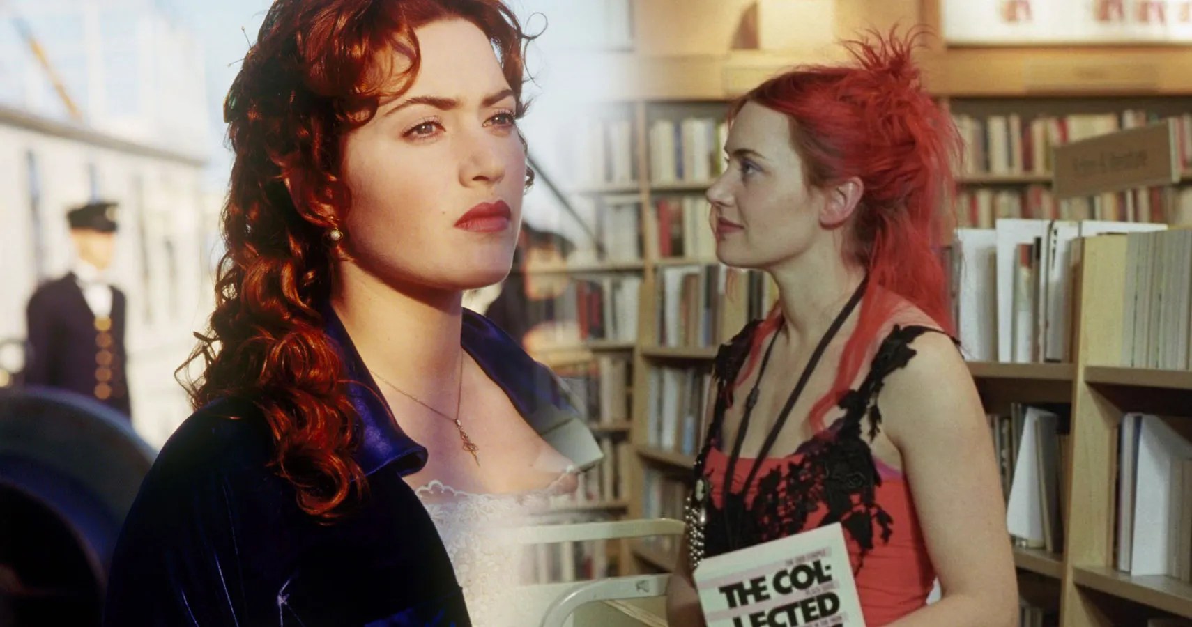 Kate Winslet’s 10 Best Movies (According To IMDb)