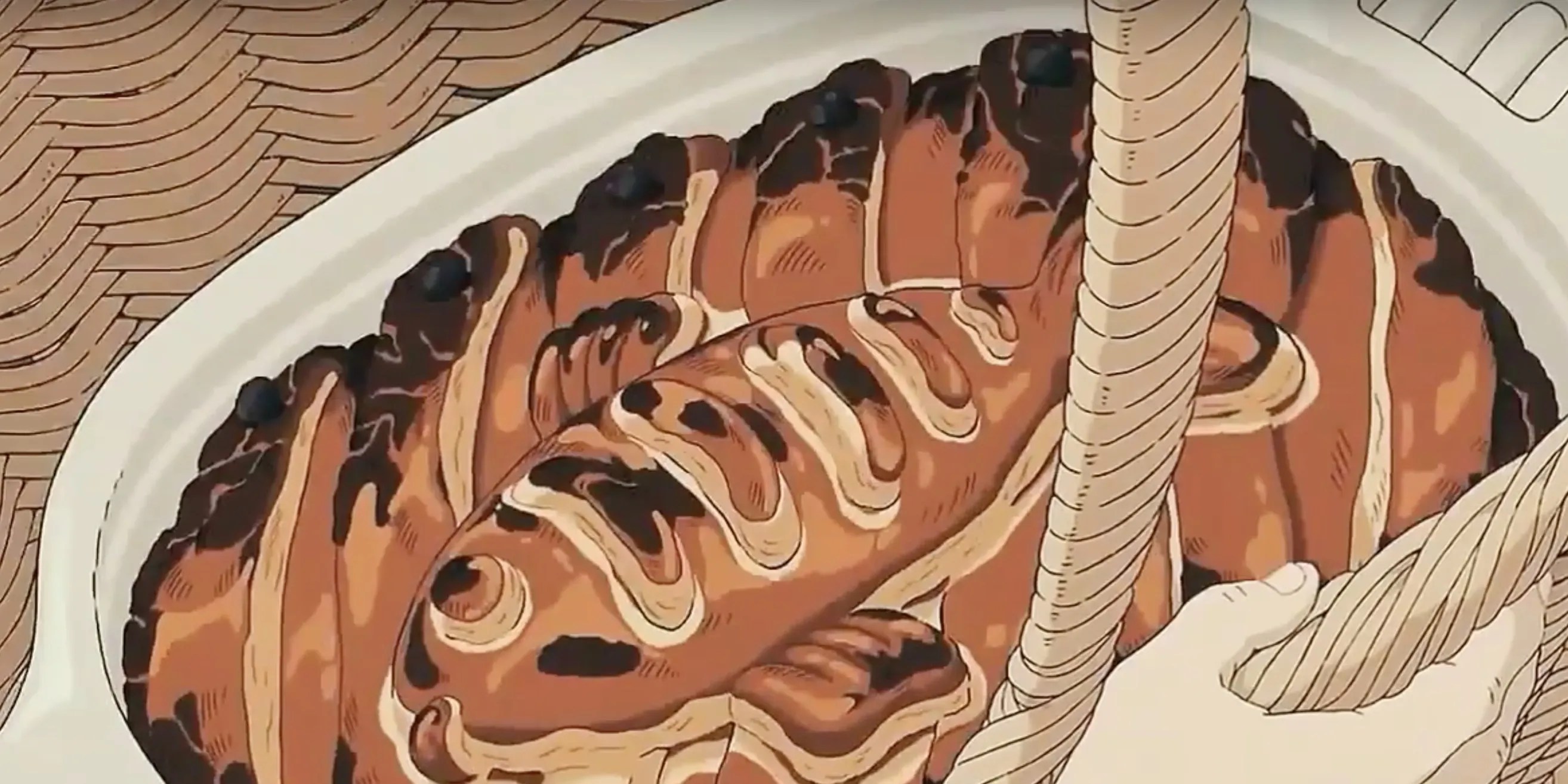 10 Mouthwatering Meals In Studio Ghibli Movies That We Wish We Could Eat