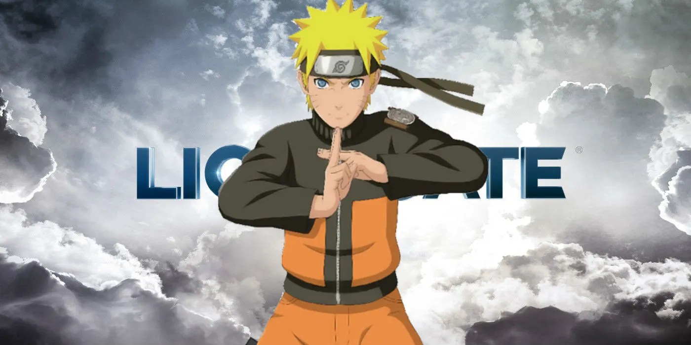 Naruto LiveAction Movie Writer & Everything We Know