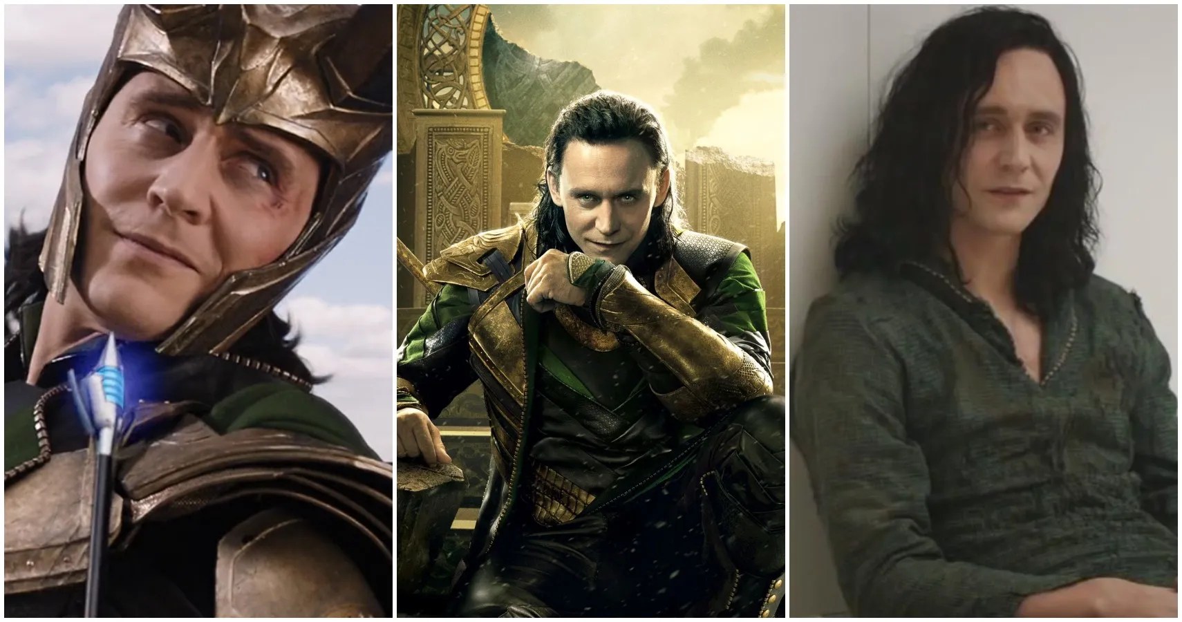 The Avengers 10 Most Shameless Things Loki Has Ever Done
