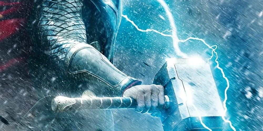 The MCU's Next Villain Was Worthy of Mjolnir's Twisted Opposite